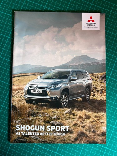 Brochure vendite mercato regno - brochure,