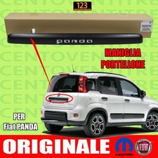 MANIGLIA COMPLETA APERTURA