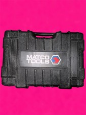 MATCO MAXIMUS HIGH LEVEL