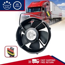 10015848-002P DC Axial Fan