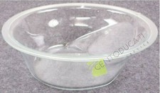 Vetro oblò USATO lavatrice 481010765495 Whirlpool Bauknecht Hotpoint Ariston