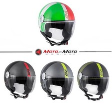 Casco Jet 10.7 Mini-j Concept