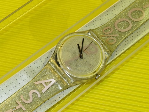 Swatch del 1997 100 - swatch, 100%