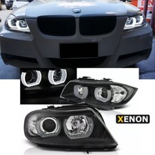 FARI ANTERIORI LED ANGEL EYES