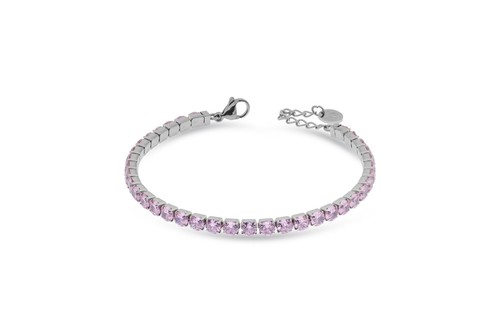 Bracciale tennis donna liu - tennis, jo