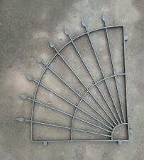 GRATA INFERRIATA in FERRO