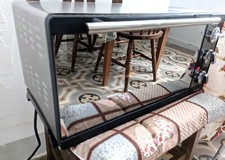 Forno Elettrico 1200W  Bimar