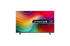 Televisore TV LG NanoCell 50" 50NANO81T3A SMART LED UHD 4K HDR