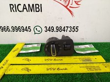 8X1941531AN PULSANTE INTERRUTTORE COMANDO REGOLAZIONE LUCE LUCI AUDI Q3 (8U) (DA