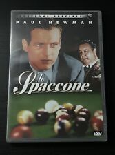 LO SPACCONE con Paul Newman -