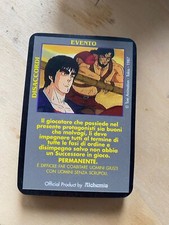Carte Ken il Guerriero - EVENTO - DISACCORDI