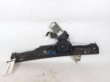 1851628 SISTEMA ALZACRISTALLO PORTA ANTERIORE DX FORD KA II (2° SERIE) 1.3 TDCI 