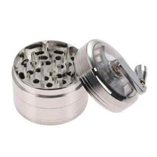 Macina tabacco erbe metallo - erbe,