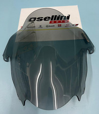 S061LS - FABBRI Cupolino Double Bubble Fumé Suzuki GSF Bandit 650/1200 S 05-06