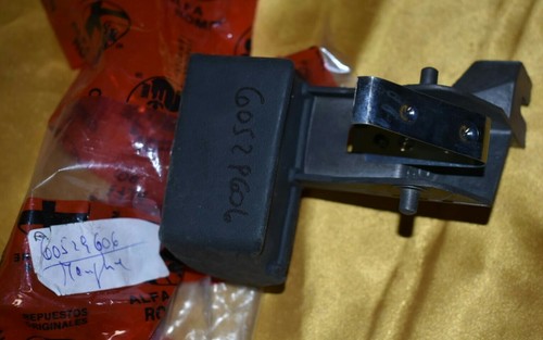 Maniglia interna alfa - interna, 75