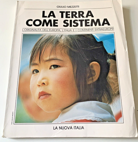 Terra come sistema giulio - la,