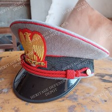 WW2 Cappellino Visiera