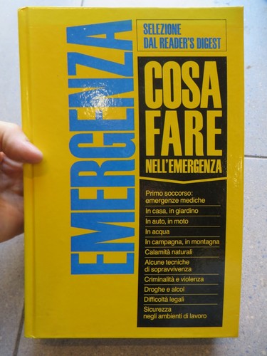 Selezione reader digest cosa - selezione,