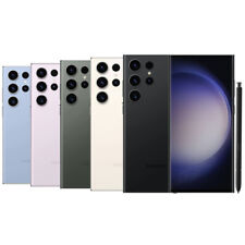 Nuovo Samsung Galaxy S23 Ultra