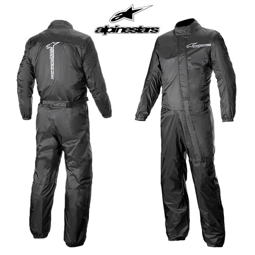 Tuta moto alpinestars - moto,