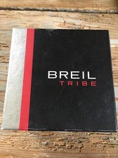 BREIL Tribe SCATOLA PER OROLOGIO