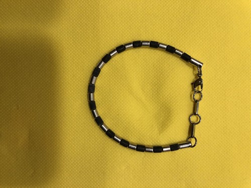 Bracciale uomo manuel zed - uomo, "manuel