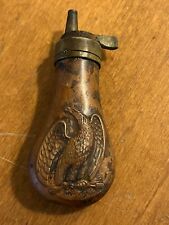 FIASCHETTA PORTA POLVERE DA