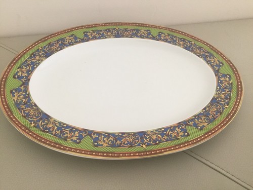 Versace rosenthal russian - versace,
