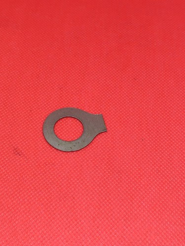 Hrd 125 tau unimoto - , piastrina