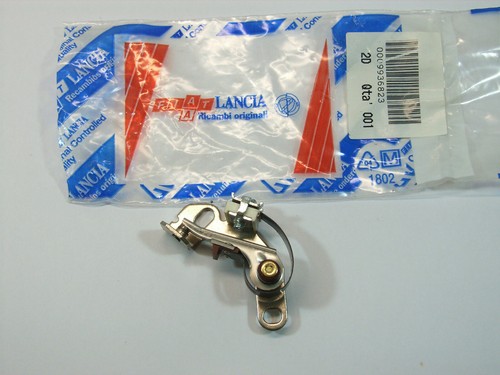 Contatto interruttore fiat - interruttore,