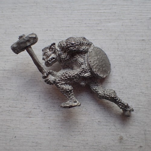 Citadel warhammer classico - warhammer,