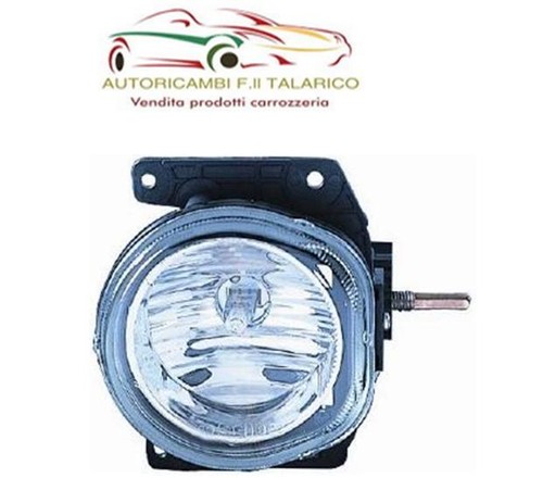 Fendinebbia faro faretto - fendinebbia,