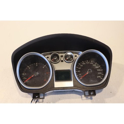 Strumentazione ford focus - strumentazione,