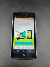 Motorola Atrix HD - 8 GB -