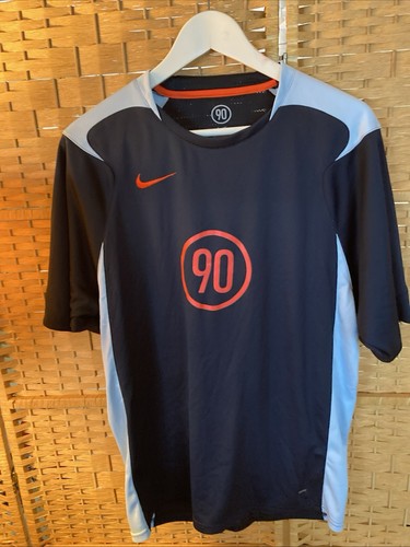 Maglia calcio vintage nike - vintage,
