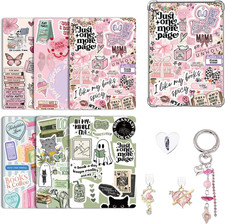 Set Accessori Decorativi per