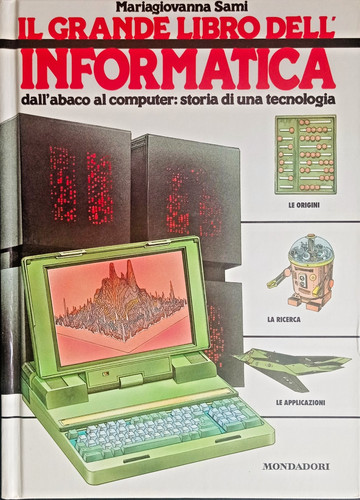 Grande libro - il,