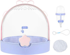 Trasportino per Criceti |