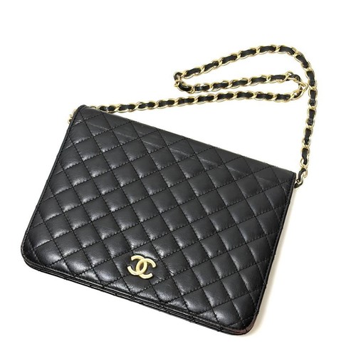 Borsa tracolla chanel - borsa,
