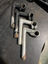 Attacco Manubrio Stem Bici