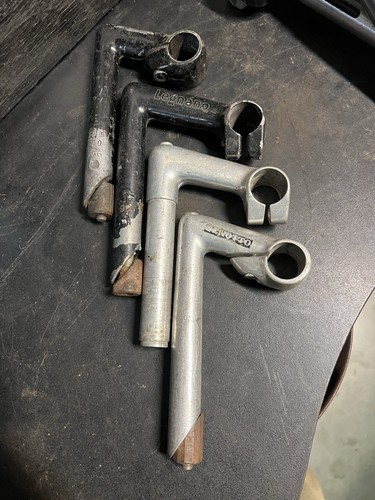 Attacco manubrio stem - attacco,