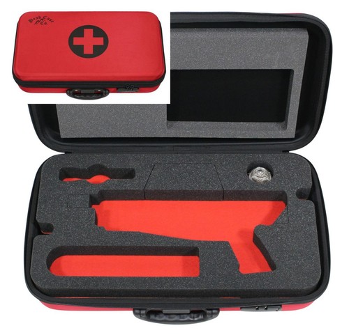 Peak case kel tec p50 - kel-tec, custodia