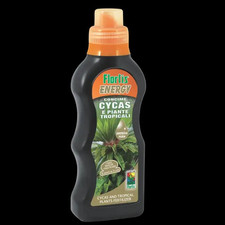 Concime Liquido per CYCAS