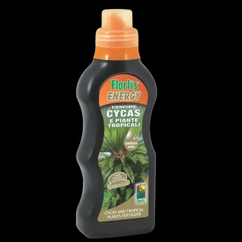 Concime liquido per cycas - liquido,
