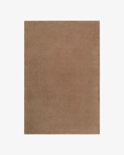 Hand tufted wool - rug, ft-