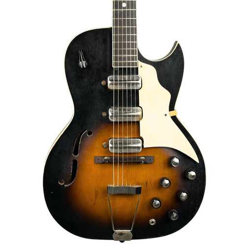 Truetone kay k573 speed - k573, demon
