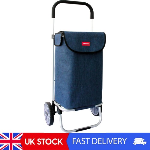 Carrello della spesa - , in