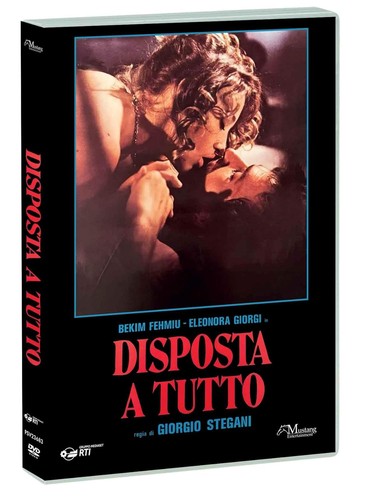 Dvd disposta tutto con - a,