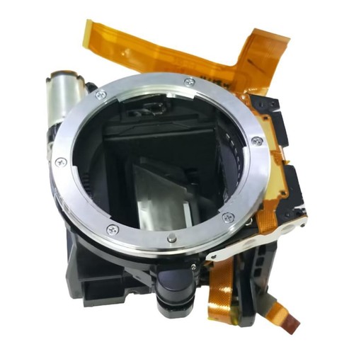 Otturatore per fotocamera