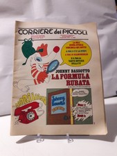 CORRIERE DEI PICCOLI n. 2 del